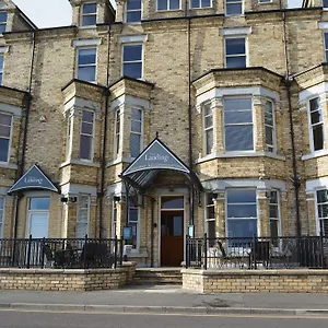 Holiday home 5 - 28159, Filey