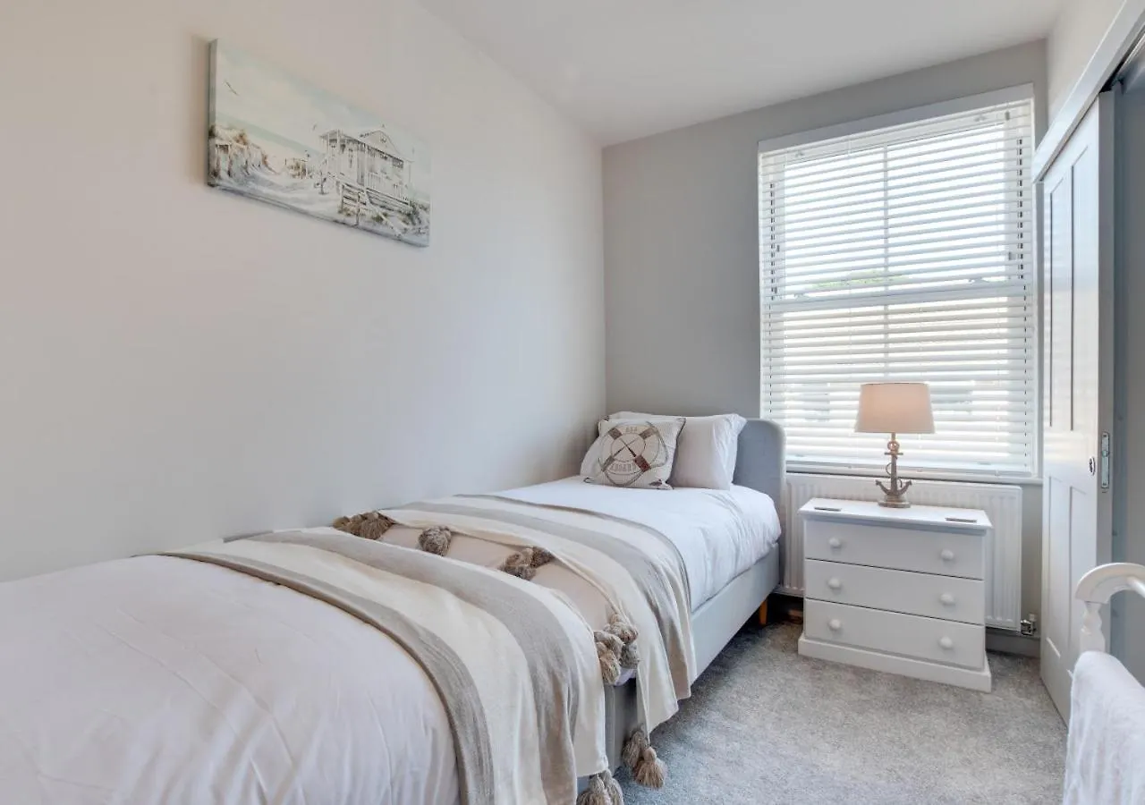 Holiday home Grey Vine Villa Filey